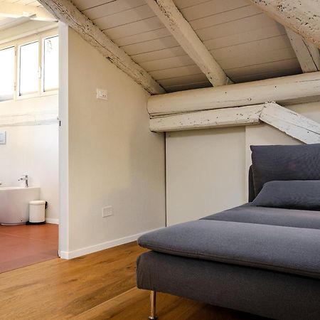 Portanova Loft Apartment Bologna Luaran gambar