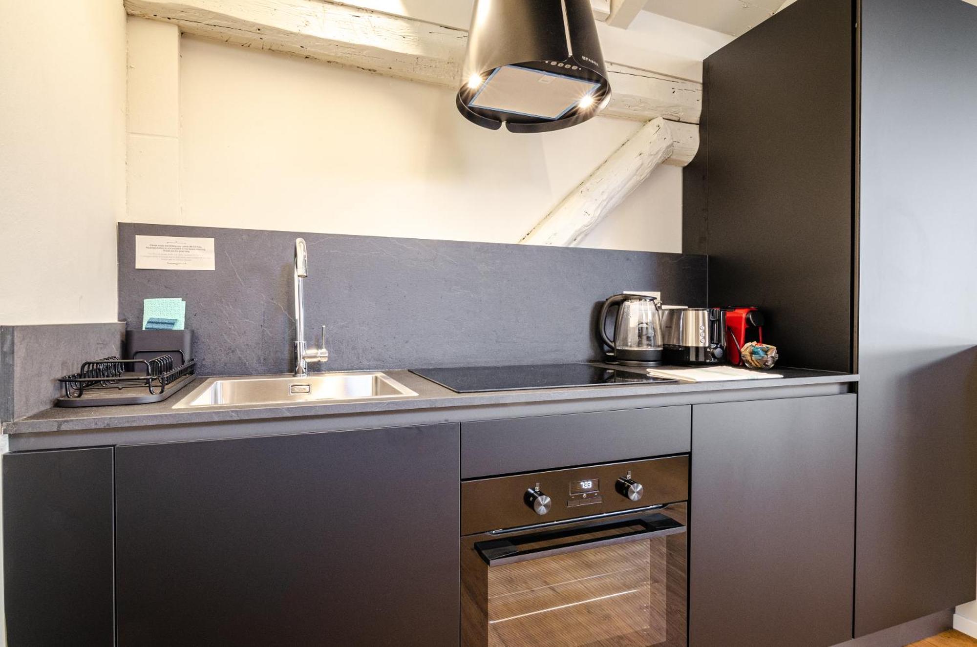 Portanova Loft Apartment Bologna Luaran gambar