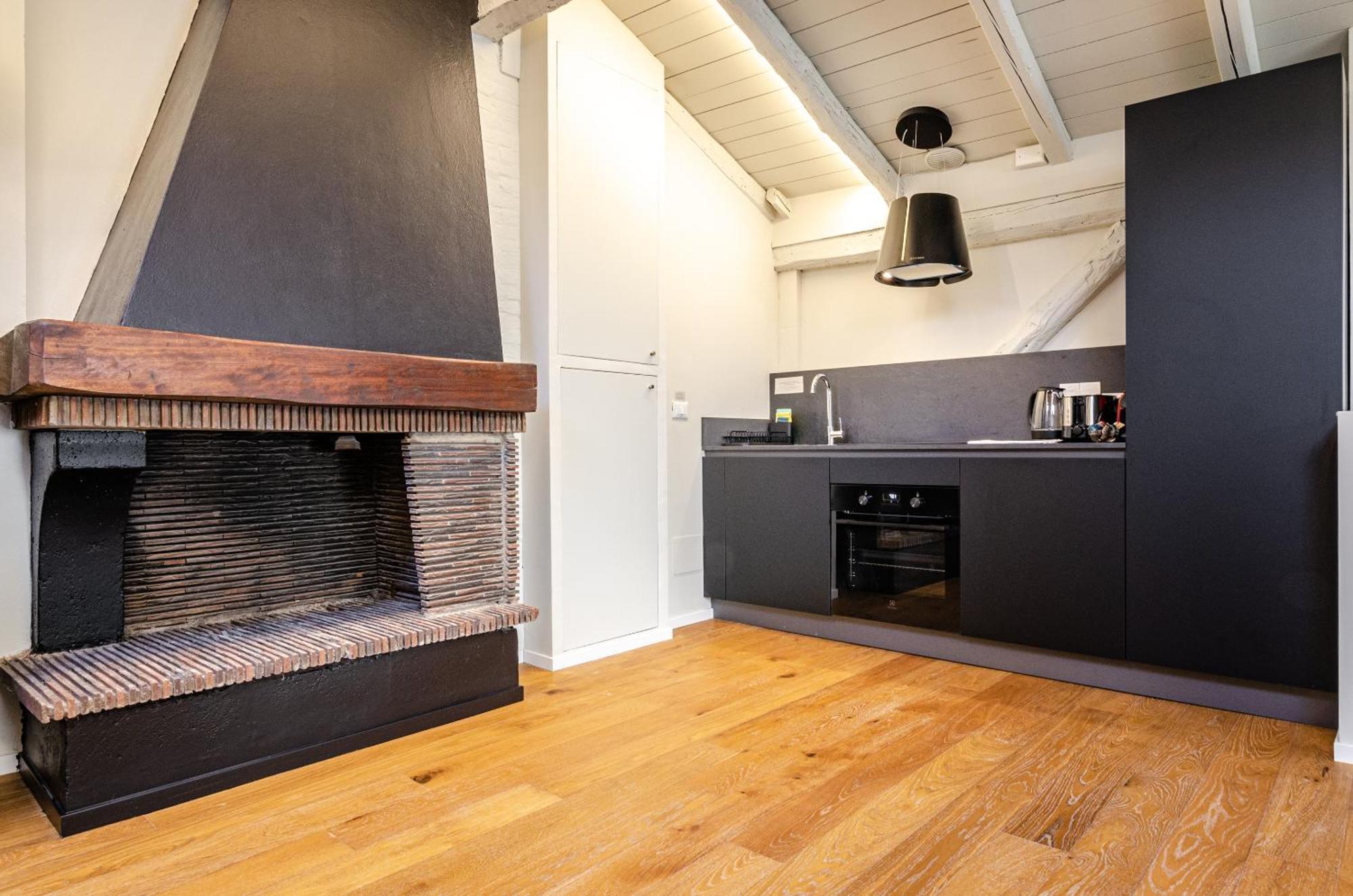 Portanova Loft Apartment Bologna Luaran gambar