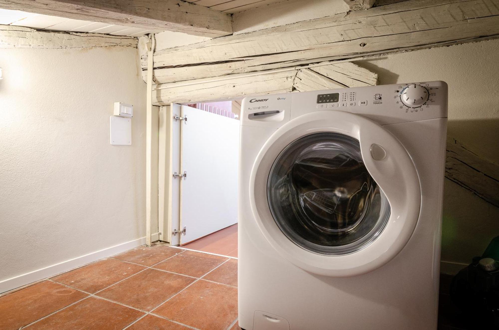 Portanova Loft Apartment Bologna Luaran gambar