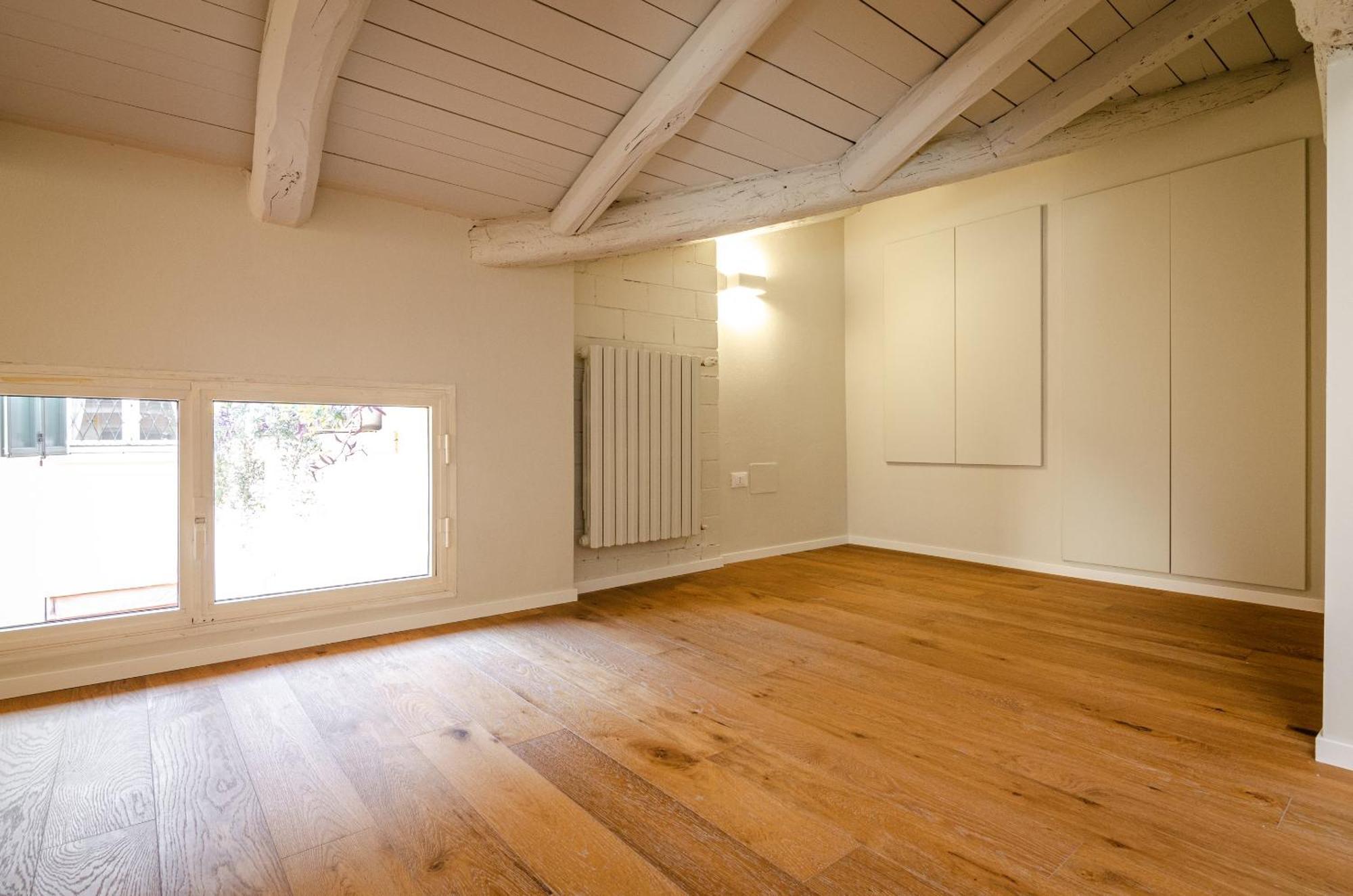 Portanova Loft Apartment Bologna Luaran gambar