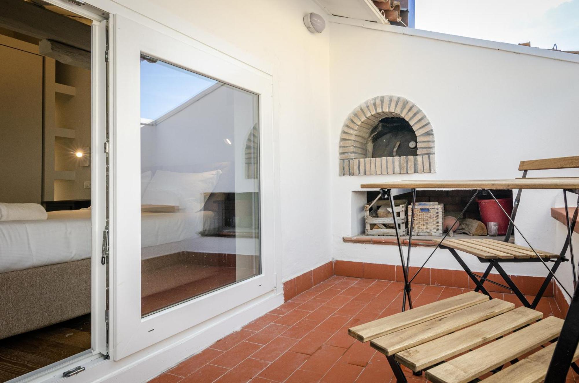 Portanova Loft Apartment Bologna Luaran gambar