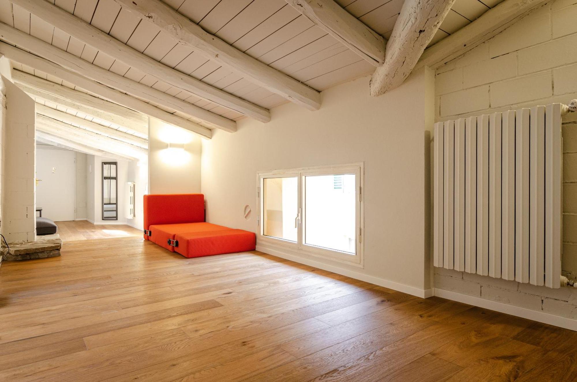 Portanova Loft Apartment Bologna Luaran gambar