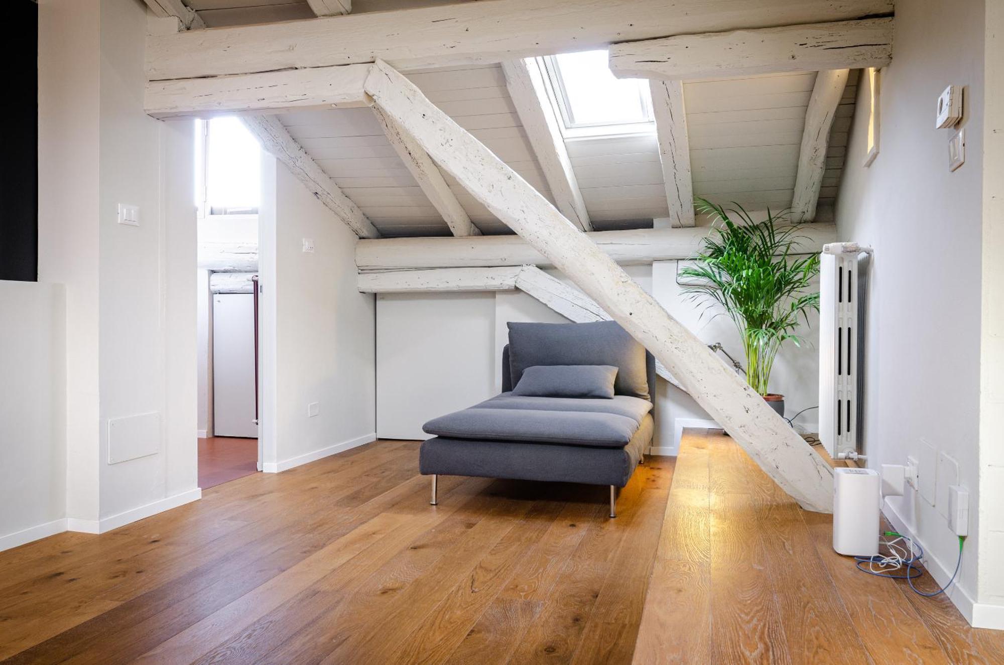 Portanova Loft Apartment Bologna Luaran gambar