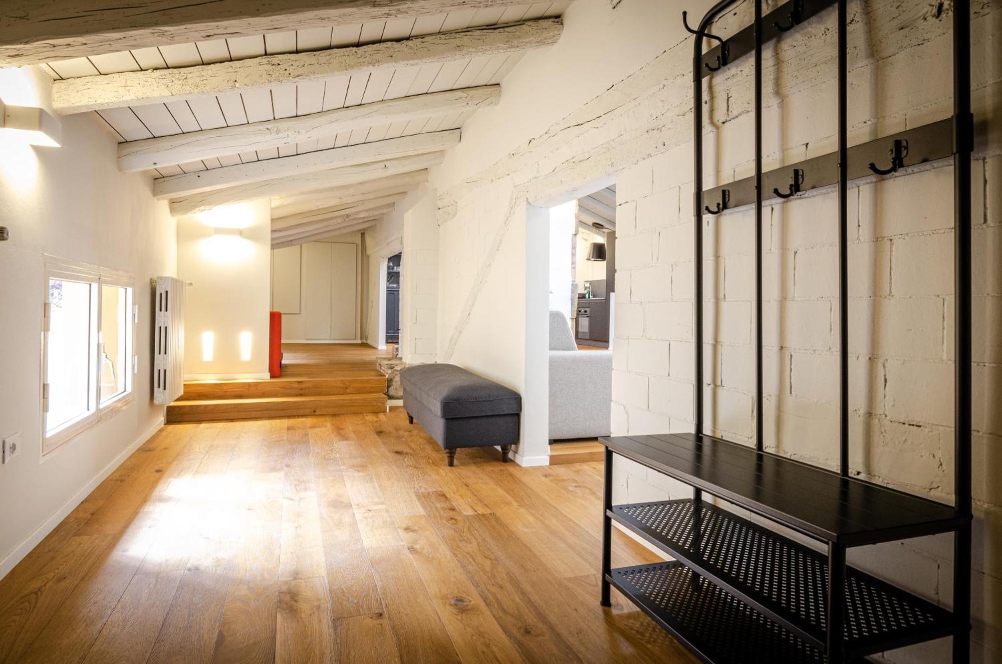 Portanova Loft Apartment Bologna Luaran gambar