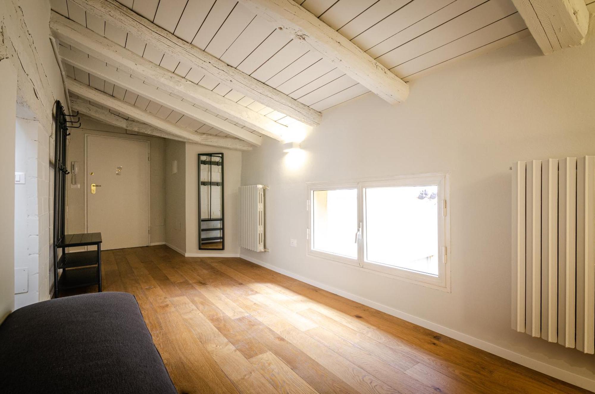 Portanova Loft Apartment Bologna Luaran gambar