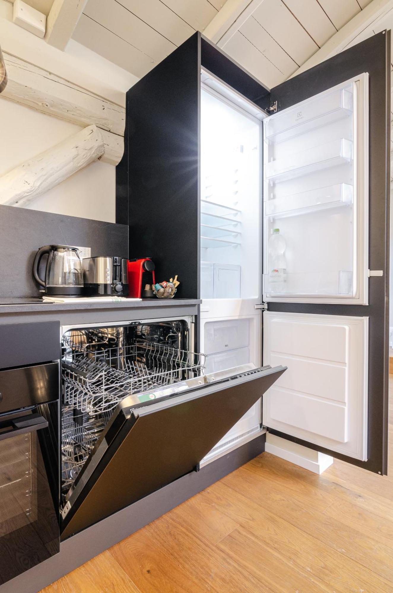 Portanova Loft Apartment Bologna Luaran gambar